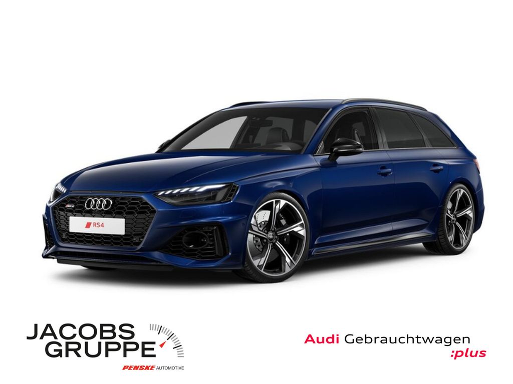 Bild des Angebotes Audi RS 4 Avant 2.9 TFSI quattro Massagesitze vorne*H