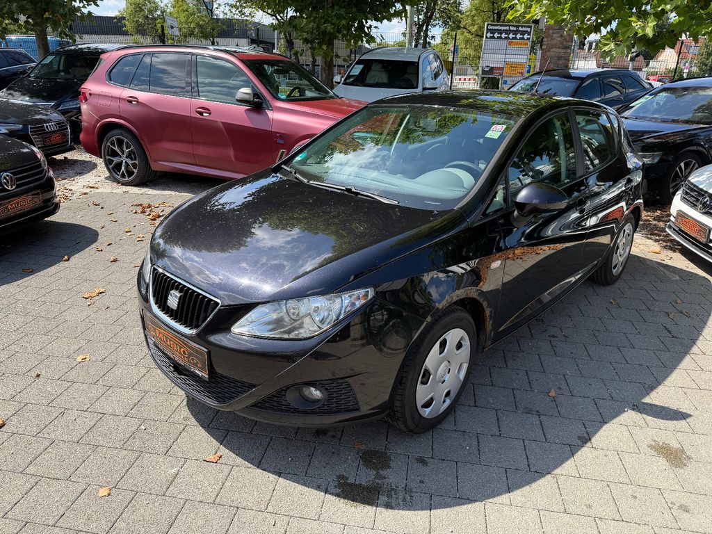 Bild des Angebotes Seat Ibiza Lim. Stylance / Style