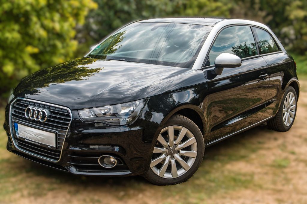 Bild des Angebotes Audi A1 1.2 TFSI Ambition Ambition