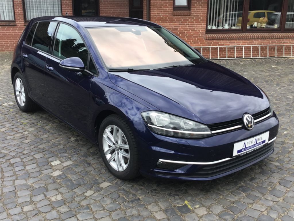Bild des Angebotes Volkswagen Golf VII Lim. Comfortline BMT/Start-Stopp