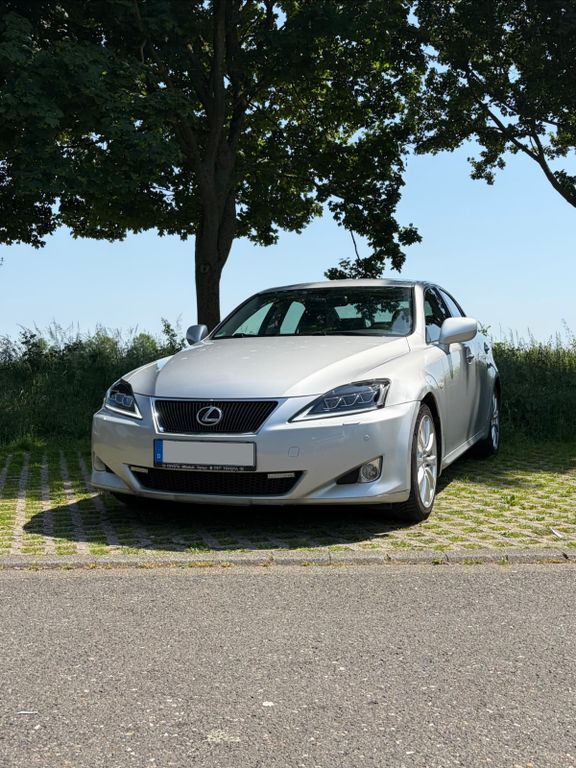 Bild des Angebotes Lexus IS 250 250 Luxury Line Luxury Line