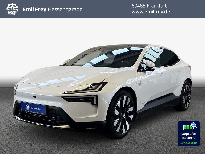 Bild des Angebotes Polestar 4 Single-Motor Glasd 21'' Pilot- Pro- Plus-Paket