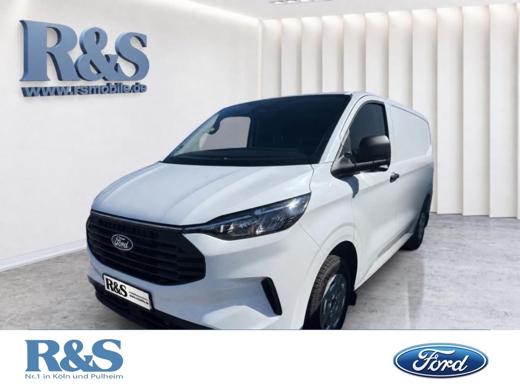 Bild des Angebotes Ford Transit Custom 320 L1 FWD Trend+Allwetter