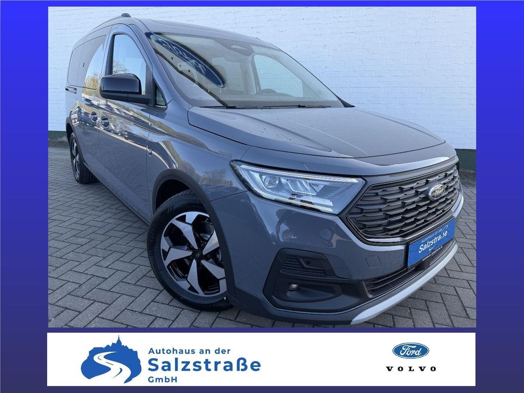 Bild des Angebotes Ford Grand Tourneo Connect Active*7Sitz*Pano*WiPa*ACC