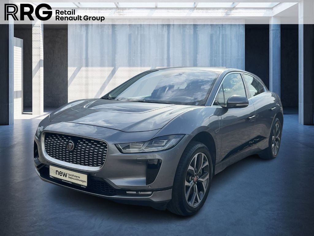 Bild des Angebotes Jaguar I-Pace S EV400 Apple CarPlay SHZ Rückfahrkamera