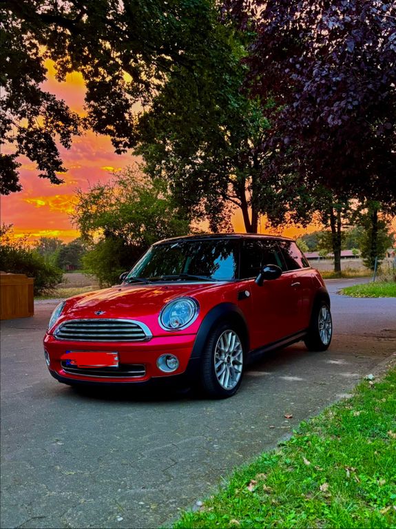 Bild des Angebotes MINI Cooper Cooper