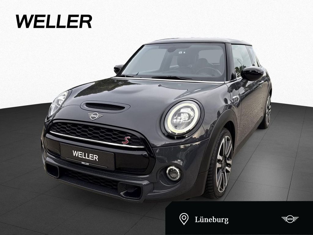 Bild des Angebotes MINI 3-Türer LED,PDC,Tempo,Shzg,Pano,RegenS Navi