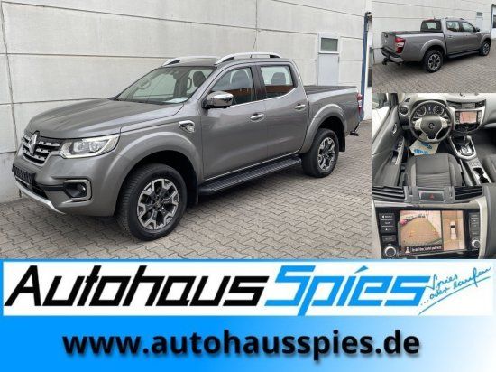 Bild des Angebotes Renault Alaskan 2.3 dCi 190 Double Cab 4x4 Experience Co