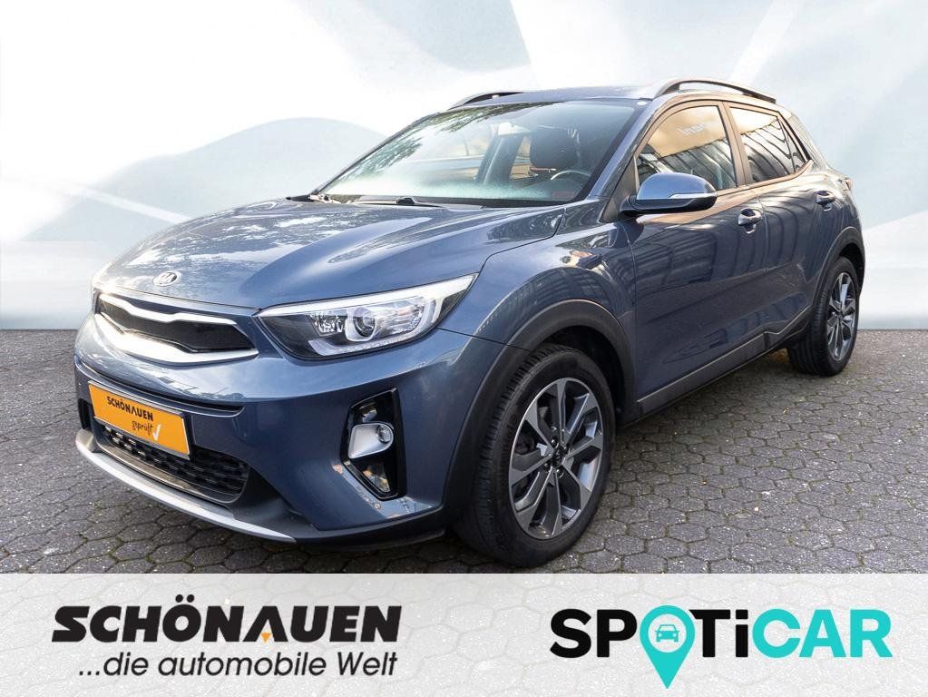 Bild des Angebotes Kia Stonic 1.0 T-GDI-Dream Team Edition +PDC+L/SHZ++