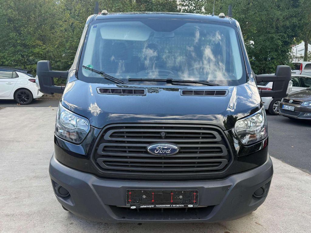 Bild des Angebotes Ford Transit Transit 330 TDCi 330 L3H2 Lkw VA Basis (