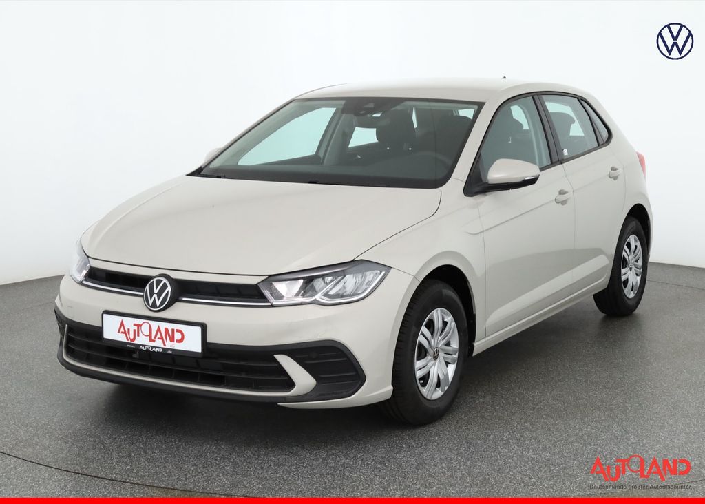 Bild des Angebotes Volkswagen Polo 1.0 MPI LED AppleAndroid PDC