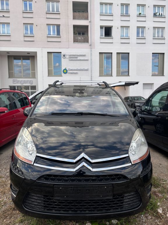 Bild des Angebotes Citroën C4 Picasso THP 140 Exclusive Autom. Exclusive