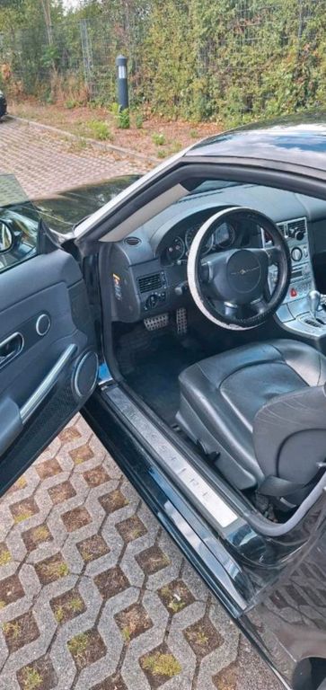 Bild des Angebotes Chrysler Crossfire 3.2 V6