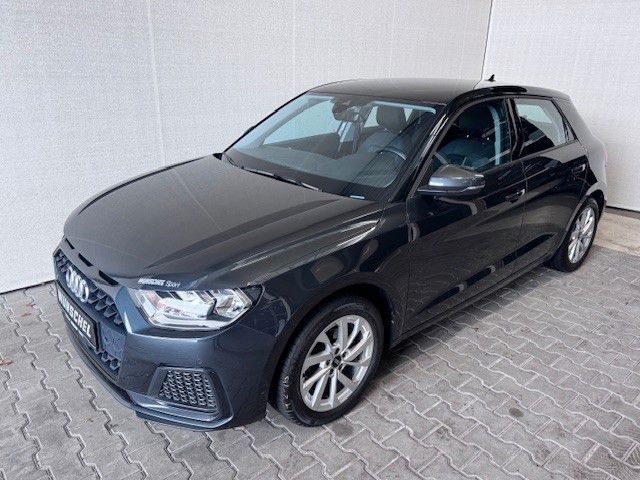 Bild des Angebotes Audi A1 Sportback 25TFSI Navi PDC SZH Klimaaut. LM