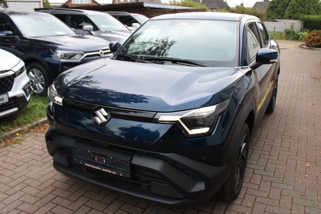 Bild des Angebotes Suzuki e Vitara 106 kW eAxle Comfort