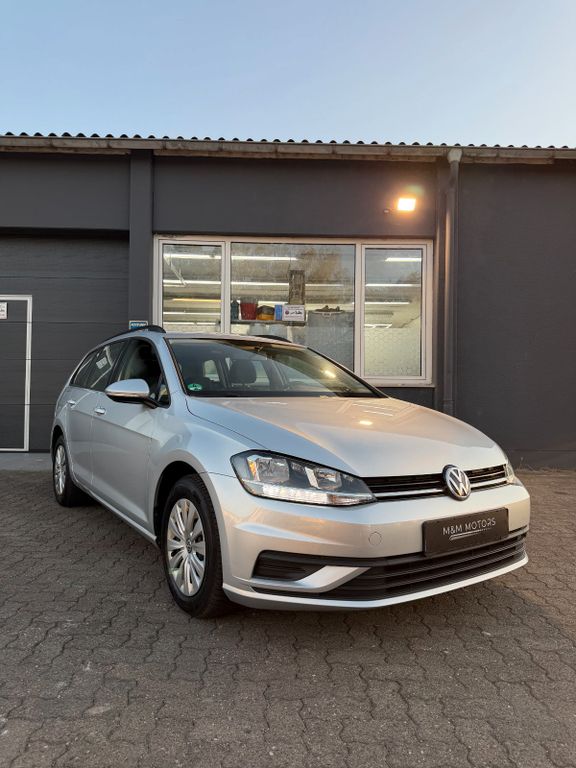 Bild des Angebotes Volkswagen Golf VII Variant Trendline BMT/Start-Stopp