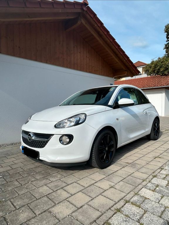 Bild des Angebotes Opel Adam