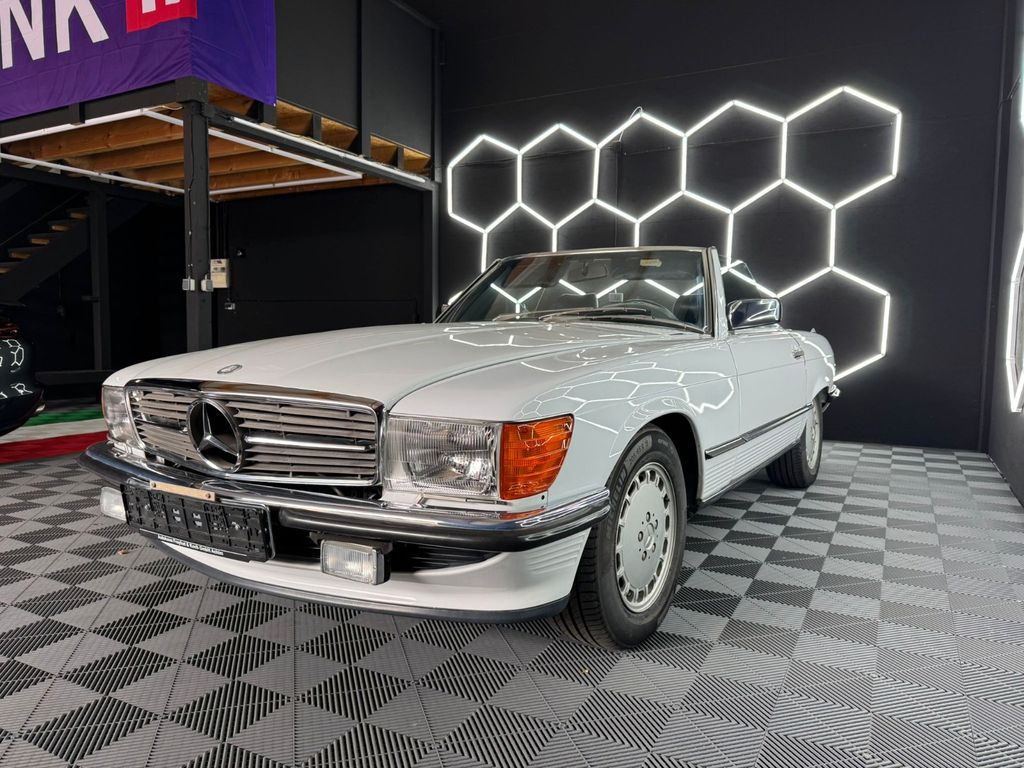 Mercedes-Benz Deutsche Erstauslieferung, Japan-Rückführung