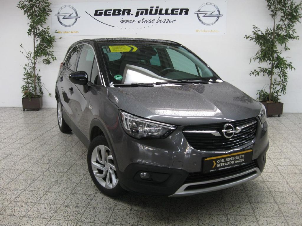 Bild des Angebotes Opel Crossland Innovation
