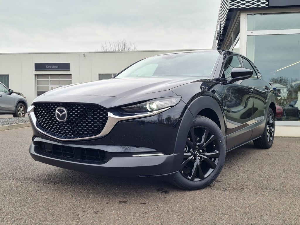 Bild des Angebotes Mazda 2025 Mazda CX-30 Homura 2.5L e-SKYACTIV 140ps 6A