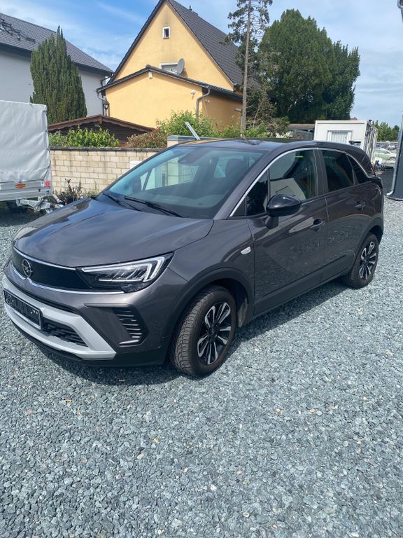 Bild des Angebotes Opel Crossland Elegance Kamera