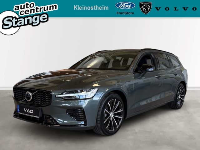 Bild des Angebotes Volvo V60 Kombi Plus Dark Recharge Plug-In Hybrid AWD