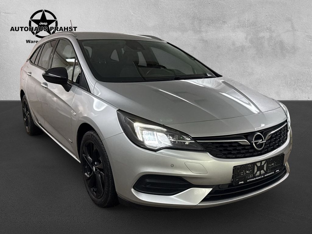 Bild des Angebotes Opel Astra K Design & Tech CarPlay Lenk-Sitzh.Kamera