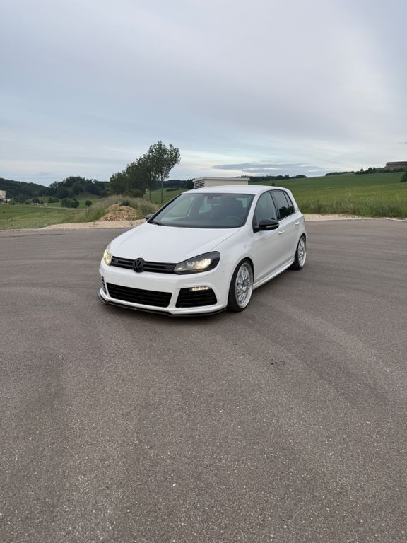 Bild des Angebotes Volkswagen Golf 6R