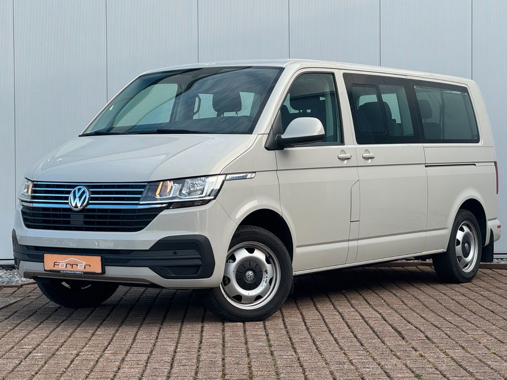 Bild des Angebotes Volkswagen T6.1 eABT "Caravelle" LR 8-SITZER KLIMA CAM PDC