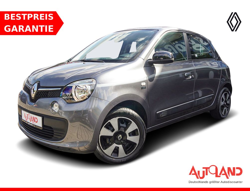 Bild des Angebotes Renault Twingo 1.0 Limited EDC Sitzheizung Tempomat PDC