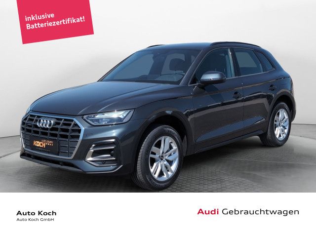 Bild des Angebotes Audi Q5 50 TFSI e q. S-Tronic S-Line, LED, Ambiente