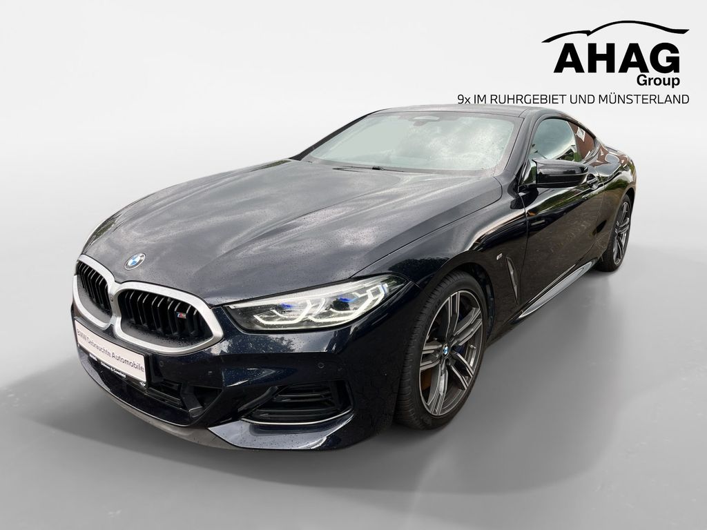 Bild des Angebotes BMW M850i xDrive Coupé
