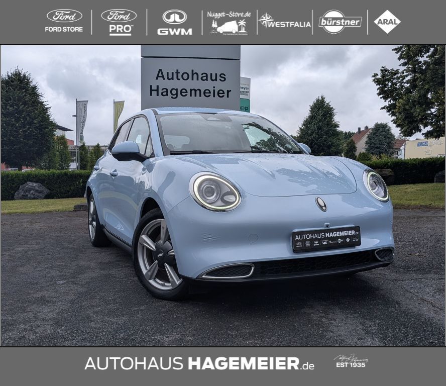 Bild des Angebotes GWM Ora 03 400 Pro / Wärmepumpe / 50 x sofort!