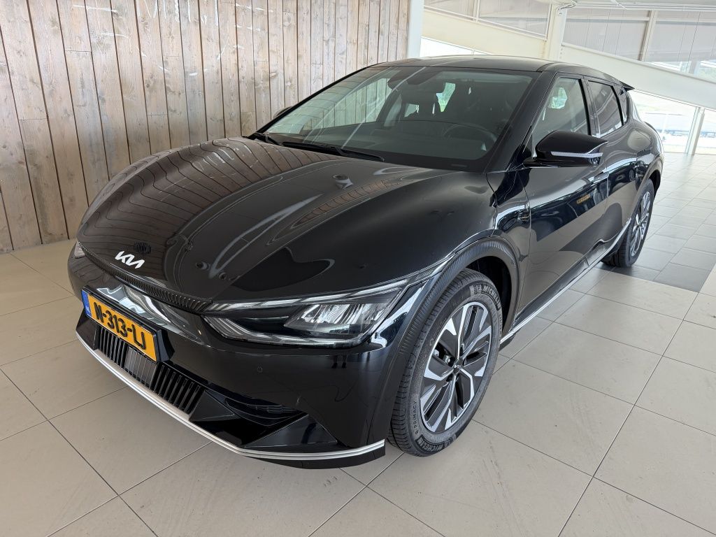 Bild des Angebotes Kia EV6 Plus 77.4 kWh SOH 92,7 %
