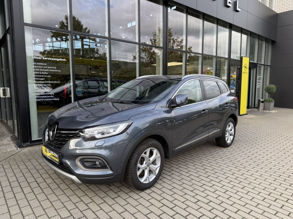 Bild des Angebotes Renault Kadjar TCe 140 EDC GPF LIMITED