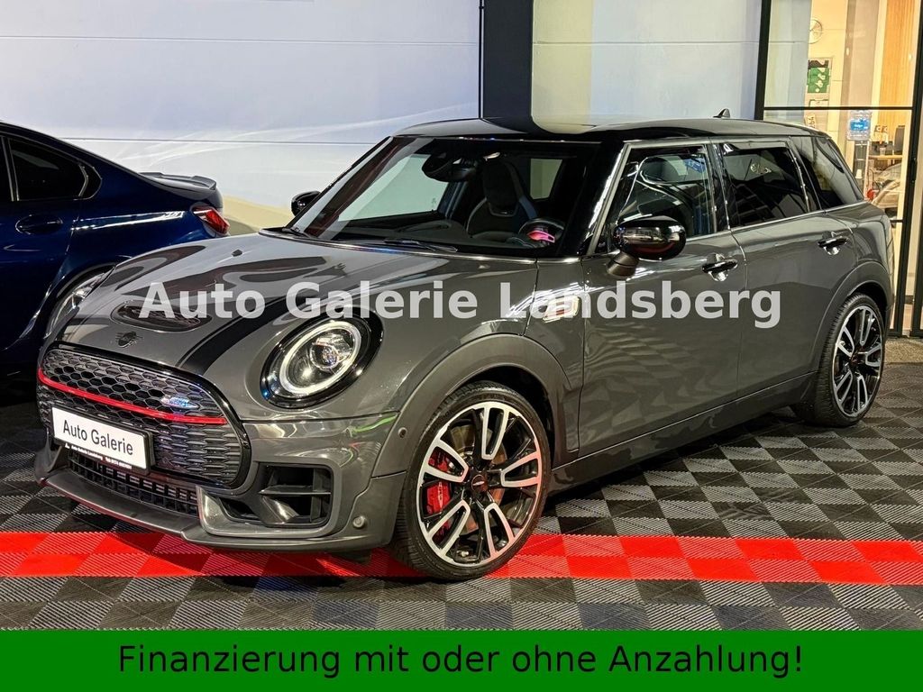 Bild des Angebotes MINI Clubman John Cooper Works*All4*H&k*AppleCarplay*