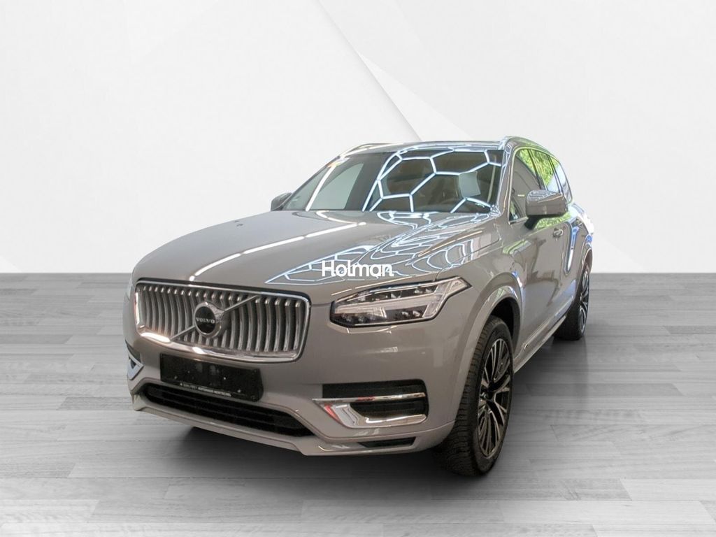 Volvo XC90 T8 AWD PHEV Core AHK ACC RFK STDHZG