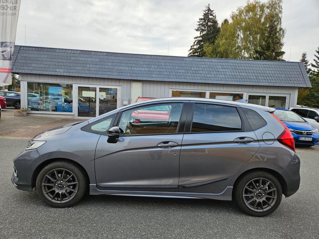 Bild des Angebotes Honda Jazz 1,5 Dynamic CVT