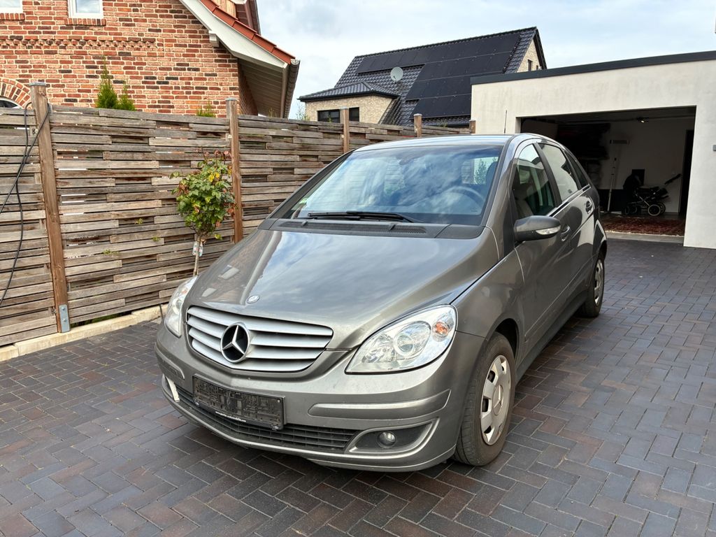 Bild des Angebotes Mercedes-Benz B 170 Standard