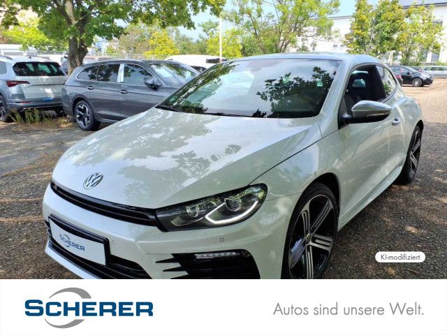 Bild des Angebotes Volkswagen Scirocco R 2.0 TSI - MJ2016 Originalzustand Lieb