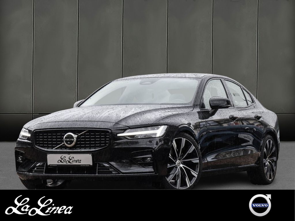 Bild des Angebotes Volvo S60 B4 Plus Dark Aut. Navi*PDC*LED