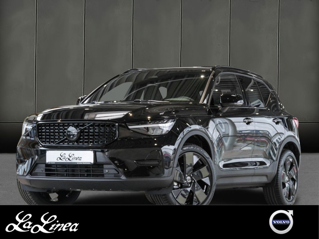 Bild des Angebotes Volvo XC40 B3 Plus Black Edition 360°*Memory*Harman/Ka