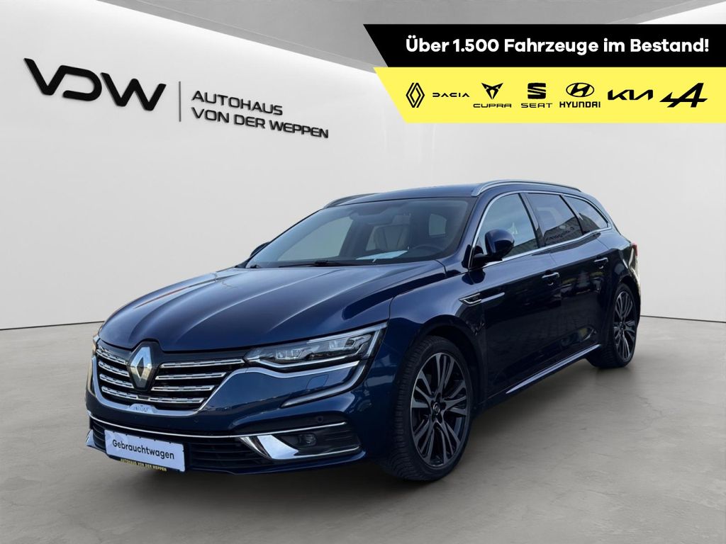 Bild des Angebotes Renault Talisman Grandtour Initiale Paris dCi 190 EDC
