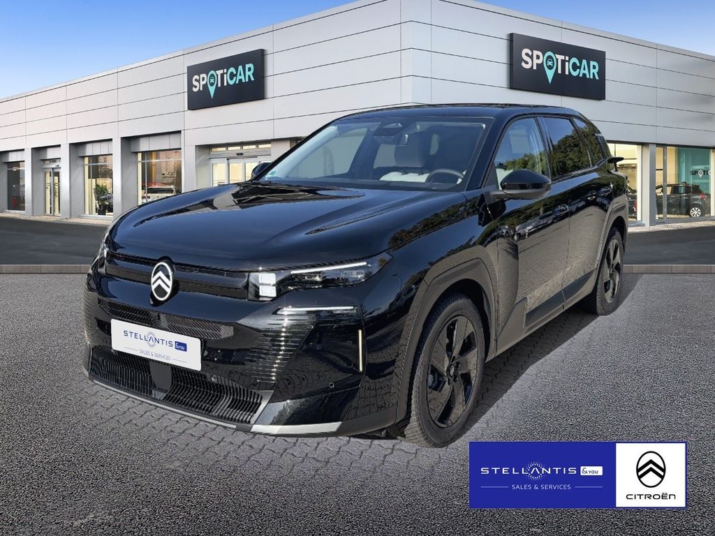 Bild des Angebotes Citroën C5 Aircross 145 Hybrid MAX