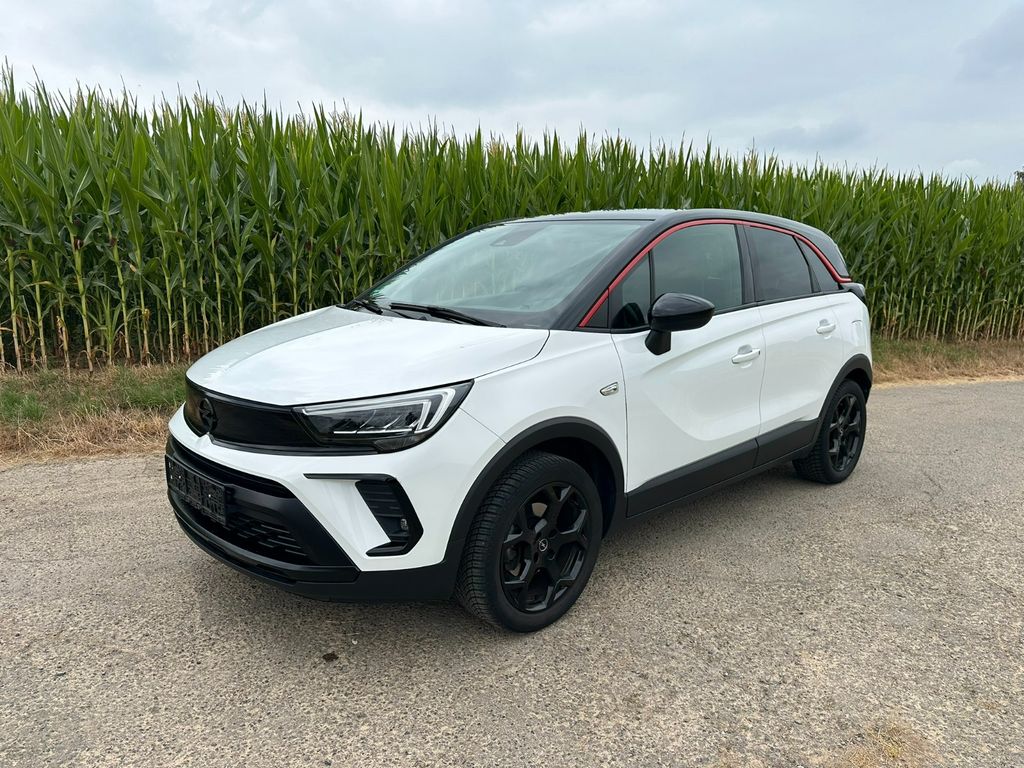Bild des Angebotes Opel Crossland (X) 1.2 DI Turbo 81kW GS Line GS Line