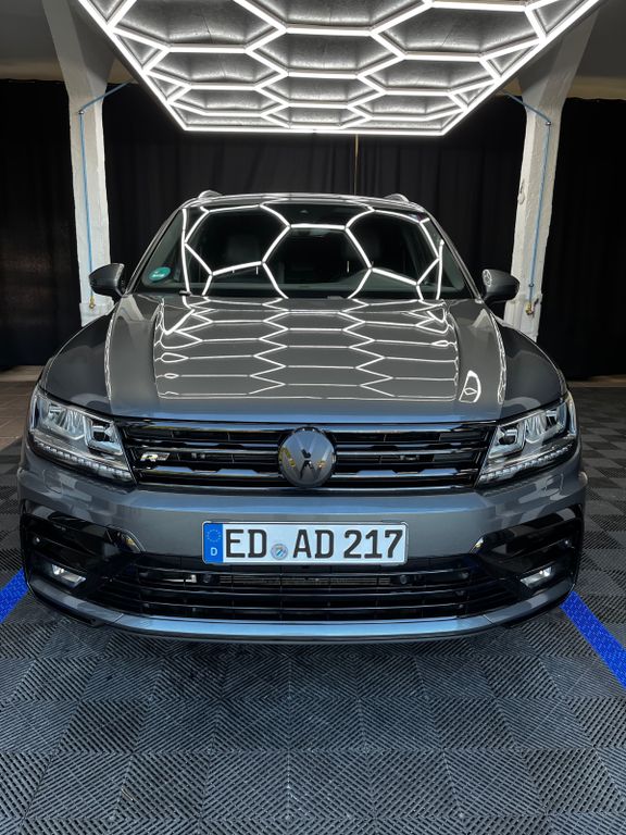 Bild des Angebotes Volkswagen Tiguan 2.0 TDI SCR 140kW DSG 4MOTION Highlin...
