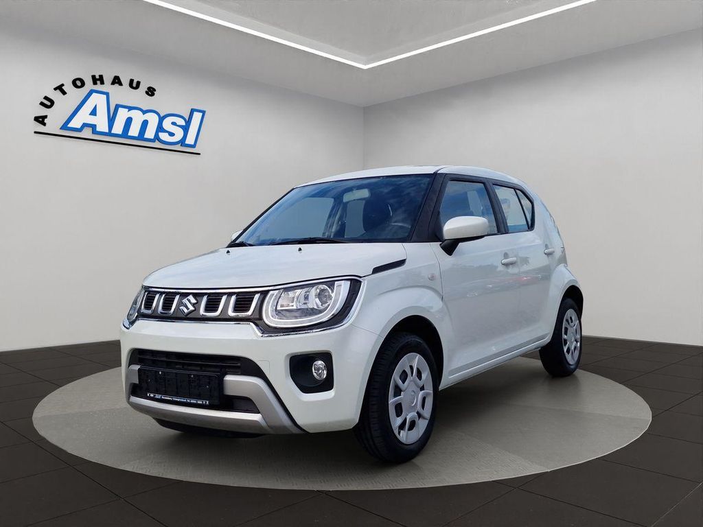 Bild des Angebotes Suzuki Ignis 1.2 Hybrid Club