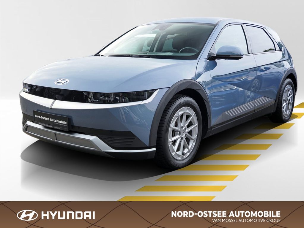 Bild des Angebotes Hyundai IONIQ 5 TECHNIQ 4WD KAMERA PDC TEMPO KLIMA SHZ