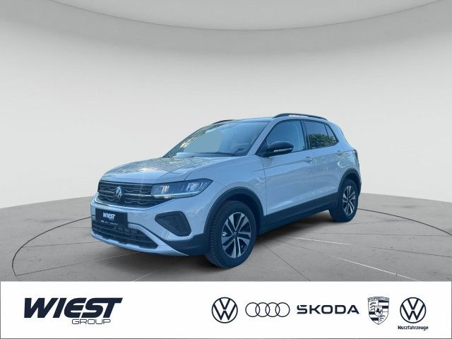Bild des Angebotes Volkswagen T-Cross ENERGY 1.0 TSI DSG *Allwetter*RFK*