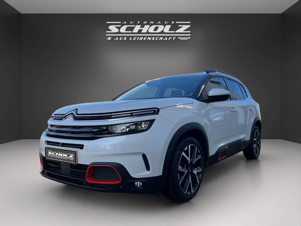 Bild des Angebotes Citroën C5 AIRCROSS PureTech 180 1.6